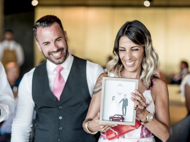 La boda de Manuel  y Alexia en Vigo, Pontevedra 24