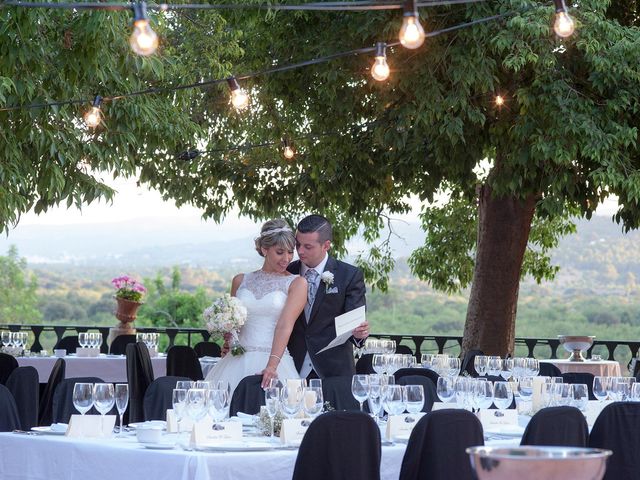 La boda de Lucio y Sandra en Bunyola, Islas Baleares 6