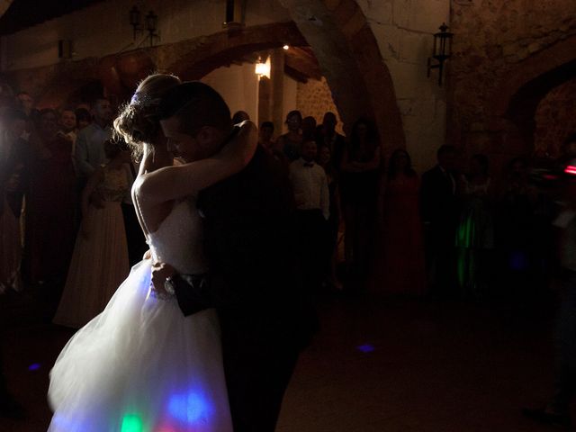 La boda de Lucio y Sandra en Bunyola, Islas Baleares 11