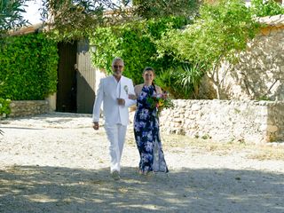 La boda de Lilian y Karles Xavier 2