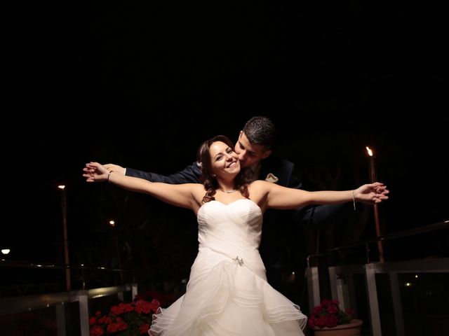 La boda de Aarón y Susana en Puerto De La Cruz, Santa Cruz de Tenerife 19