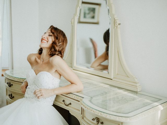 La boda de Octavi y Marta en Sant Feliu De Codines, Barcelona 6