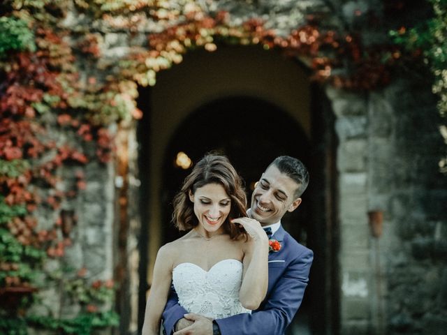 La boda de Octavi y Marta en Sant Feliu De Codines, Barcelona 18