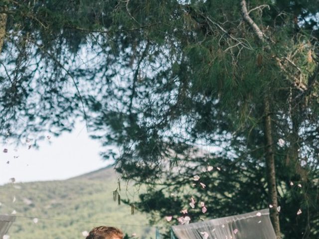 La boda de Jakob y Alba en Olerdola, Barcelona 32