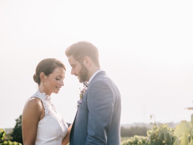 La boda de Jakob y Alba en Olerdola, Barcelona 38