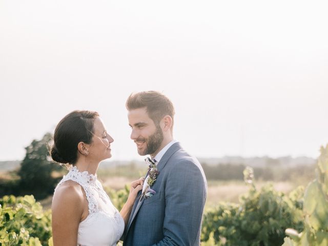 La boda de Jakob y Alba en Olerdola, Barcelona 39