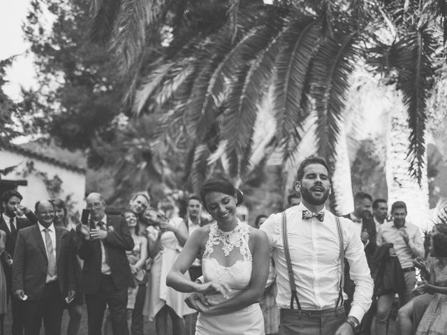 La boda de Jakob y Alba en Olerdola, Barcelona 59