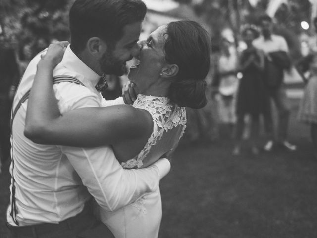 La boda de Jakob y Alba en Olerdola, Barcelona 61