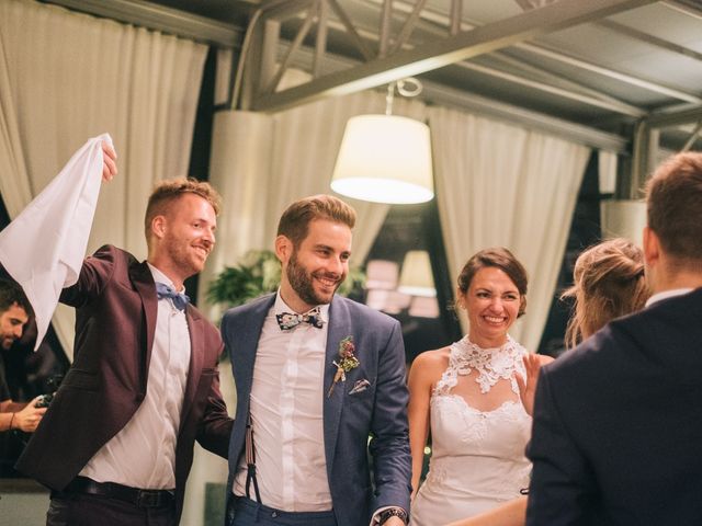 La boda de Jakob y Alba en Olerdola, Barcelona 66