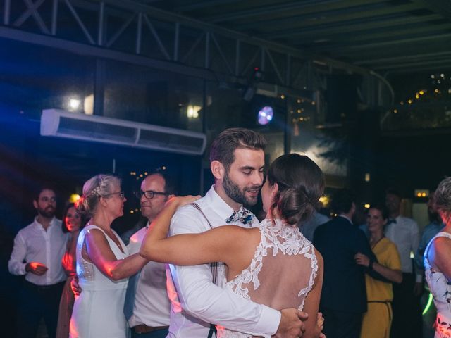 La boda de Jakob y Alba en Olerdola, Barcelona 70