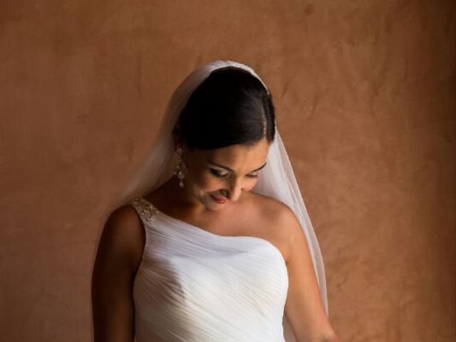 La boda de Marcos y Jennifer en Las Palmas De Gran Canaria, Las Palmas 6