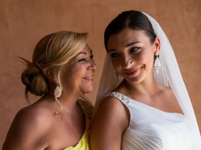 La boda de Marcos y Jennifer en Las Palmas De Gran Canaria, Las Palmas 20