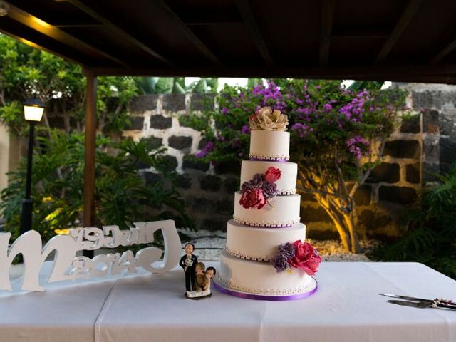 La boda de Marcos y Jennifer en Las Palmas De Gran Canaria, Las Palmas 24