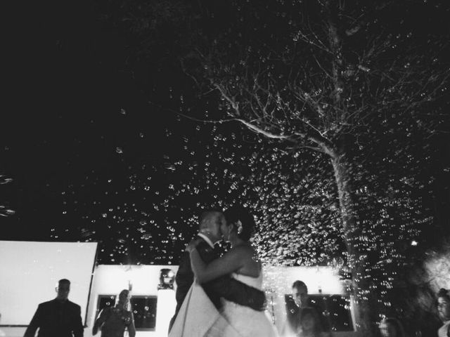 La boda de Marcos y Jennifer en Las Palmas De Gran Canaria, Las Palmas 25