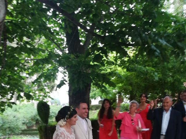 La boda de Luis Alejandro y Ana María en Moratalla, Murcia 6