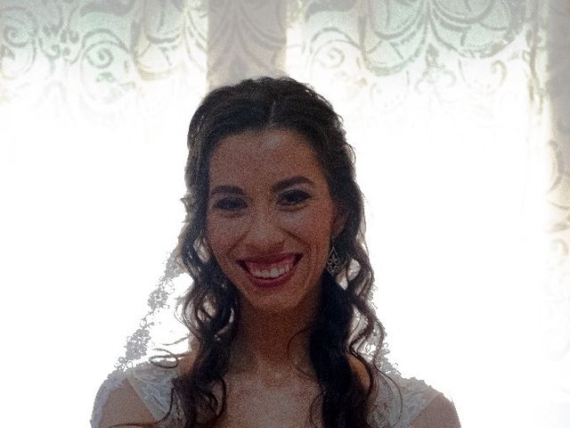 La boda de Ismael y Lorena en Almansa, Albacete 7