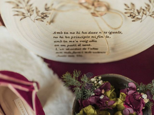 La boda de Juanjo y Majo en Riba-roja De Túria, Valencia 3