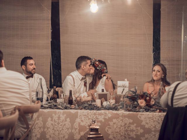 La boda de Juanjo y Majo en Riba-roja De Túria, Valencia 25