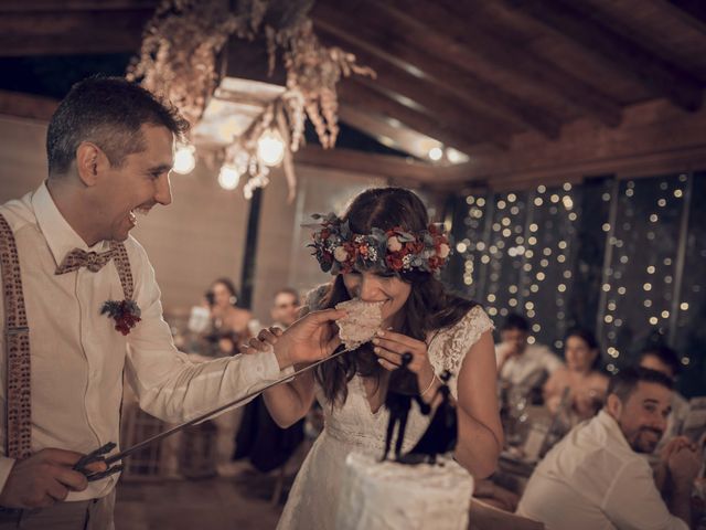 La boda de Juanjo y Majo en Riba-roja De Túria, Valencia 28