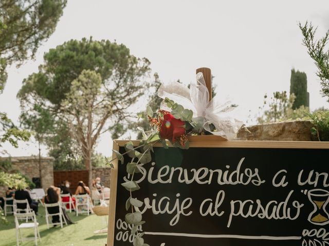 La boda de Cristian y Evelyn en Sallent, Barcelona 4