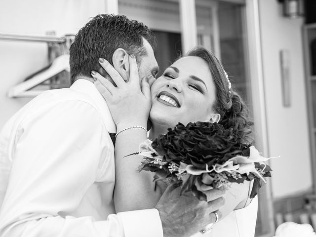 La boda de Yanira y Ivan en Pamplona, Navarra 2