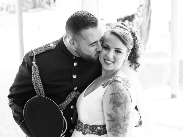 La boda de Yanira y Ivan en Pamplona, Navarra 7