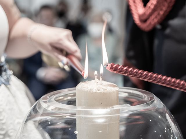 La boda de Yanira y Ivan en Pamplona, Navarra 8