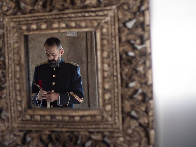 La boda de Jose Ángel y Ángela en Redondela, Pontevedra 66