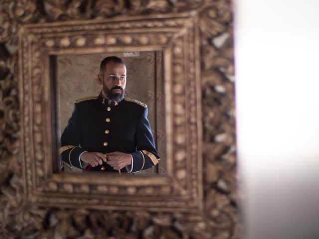 La boda de Jose Ángel y Ángela en Redondela, Pontevedra 67