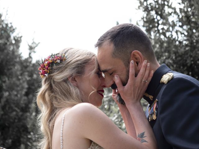 La boda de Jose Ángel y Ángela en Redondela, Pontevedra 104