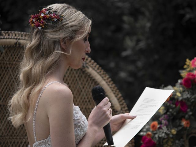 La boda de Jose Ángel y Ángela en Redondela, Pontevedra 116