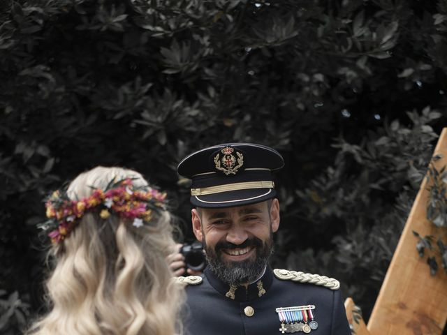 La boda de Jose Ángel y Ángela en Redondela, Pontevedra 118