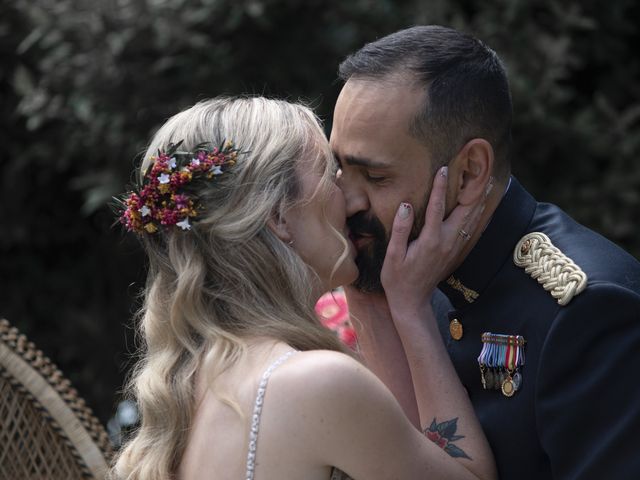 La boda de Jose Ángel y Ángela en Redondela, Pontevedra 129