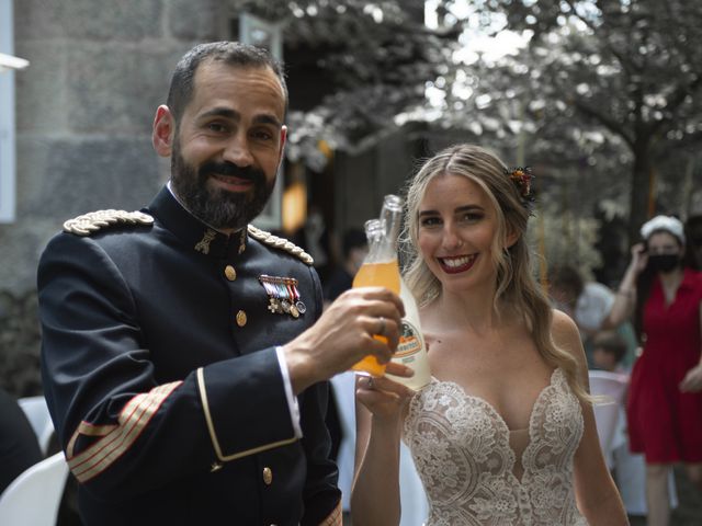 La boda de Jose Ángel y Ángela en Redondela, Pontevedra 160