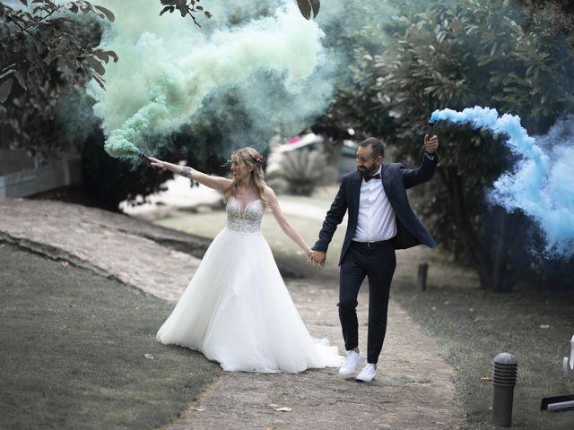 La boda de Jose Ángel y Ángela en Redondela, Pontevedra 216