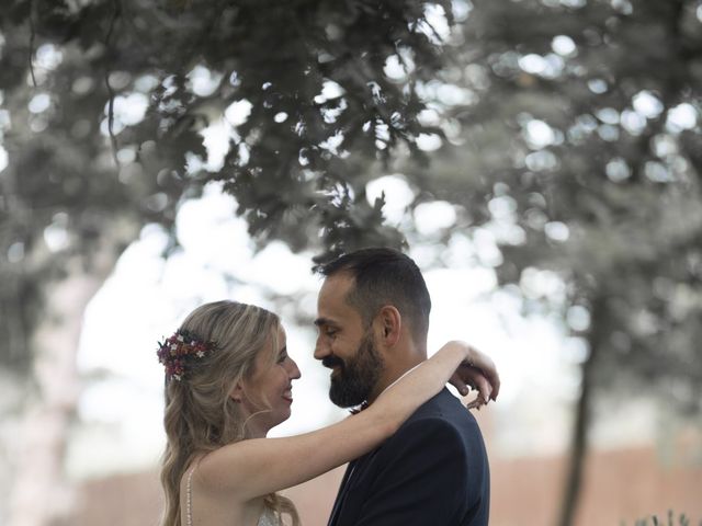 La boda de Jose Ángel y Ángela en Redondela, Pontevedra 236