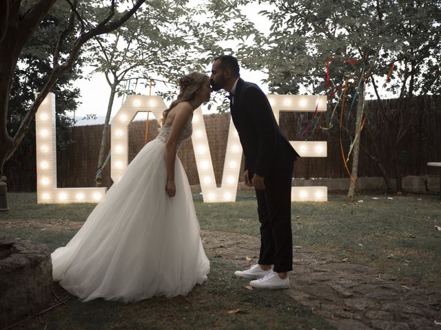 La boda de Jose Ángel y Ángela en Redondela, Pontevedra 239