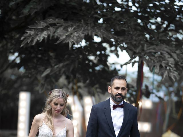 La boda de Jose Ángel y Ángela en Redondela, Pontevedra 243