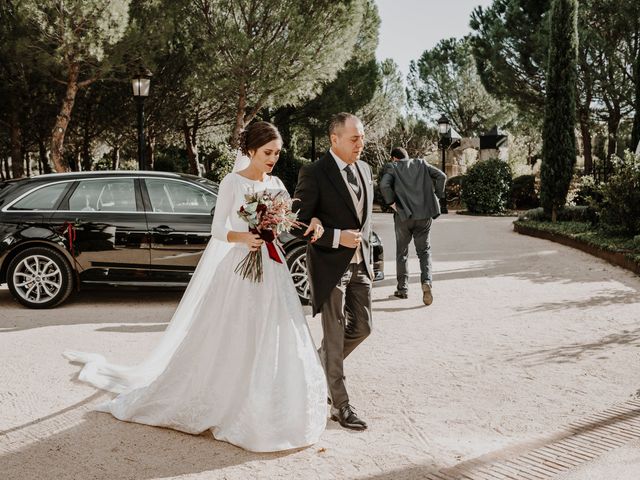 La boda de Kiko y Ainoha en Madrid, Madrid 16