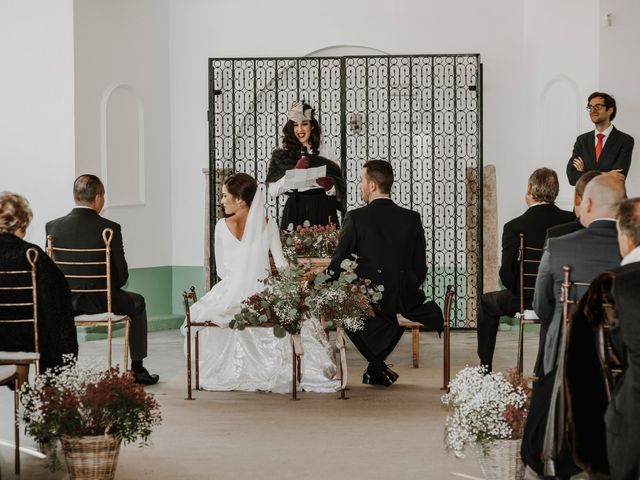 La boda de Kiko y Ainoha en Madrid, Madrid 24