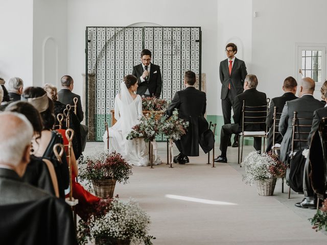 La boda de Kiko y Ainoha en Madrid, Madrid 25