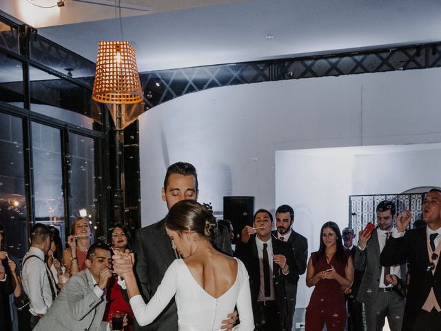 La boda de Kiko y Ainoha en Madrid, Madrid 59