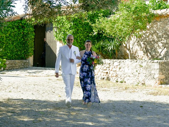 La boda de Karles Xavier y Lilian en Olerdola, Barcelona 2