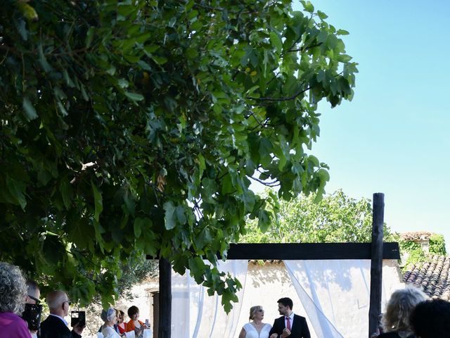 La boda de Karles Xavier y Lilian en Olerdola, Barcelona 4