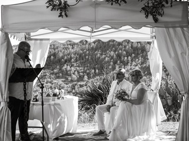 La boda de Karles Xavier y Lilian en Olerdola, Barcelona 5