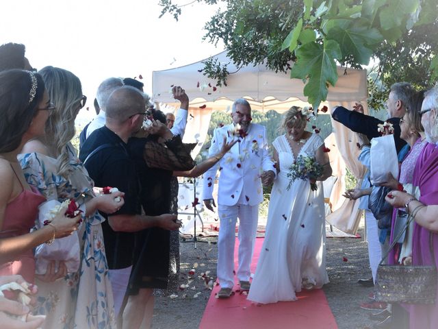 La boda de Karles Xavier y Lilian en Olerdola, Barcelona 8
