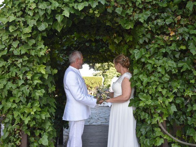 La boda de Karles Xavier y Lilian en Olerdola, Barcelona 9