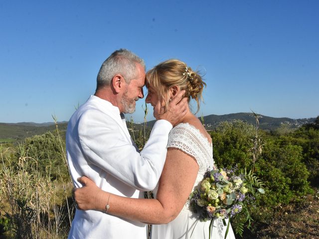 La boda de Karles Xavier y Lilian en Olerdola, Barcelona 10