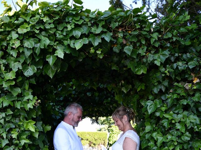 La boda de Karles Xavier y Lilian en Olerdola, Barcelona 12