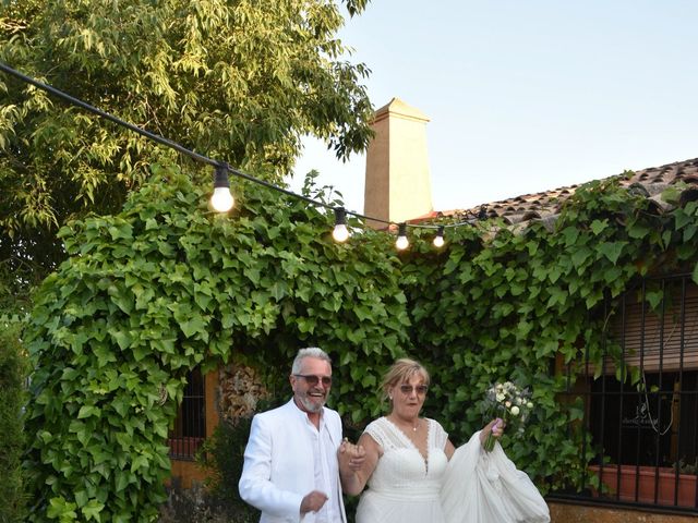 La boda de Karles Xavier y Lilian en Olerdola, Barcelona 14